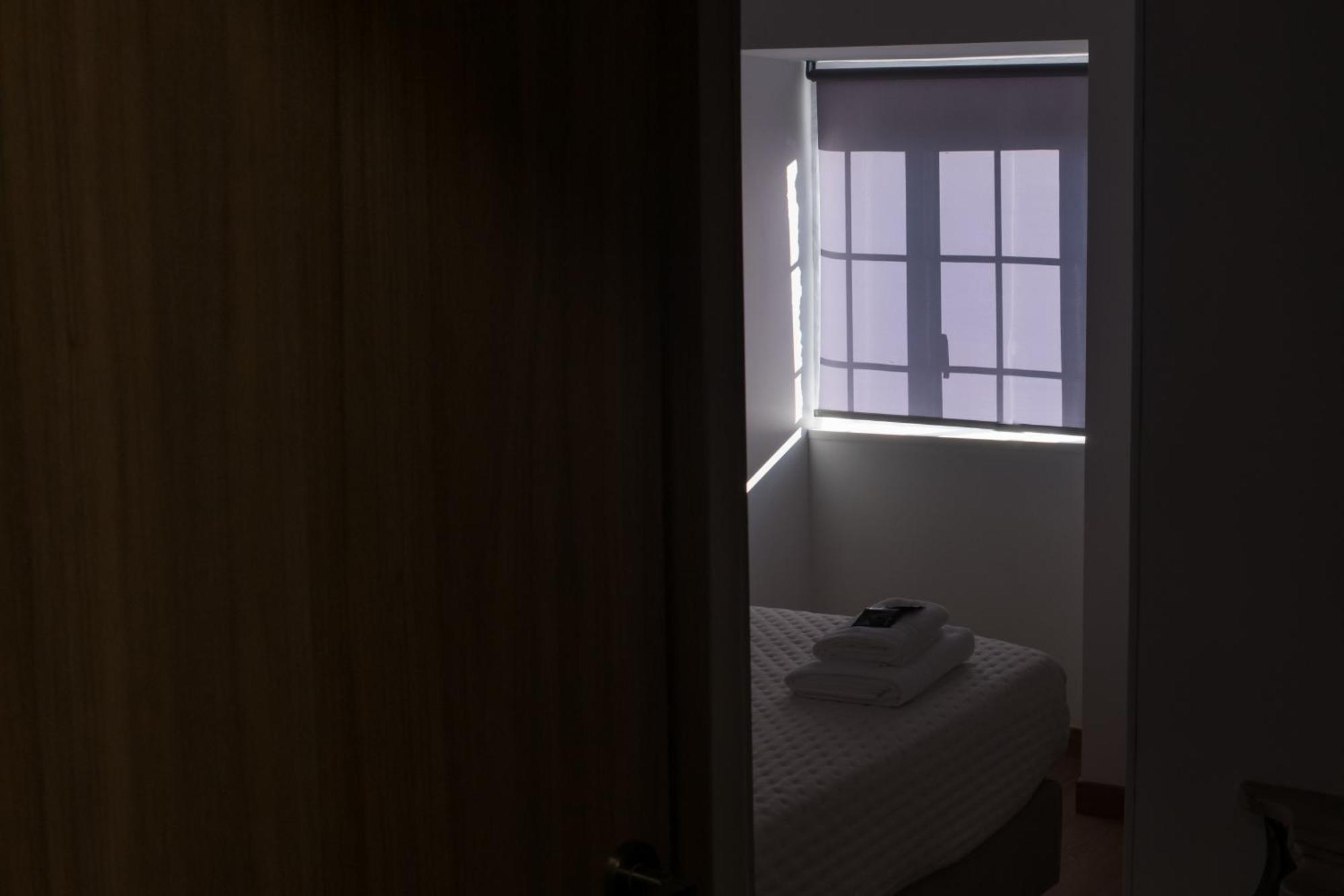 Hotel Raianos Tui Exteriér fotografie