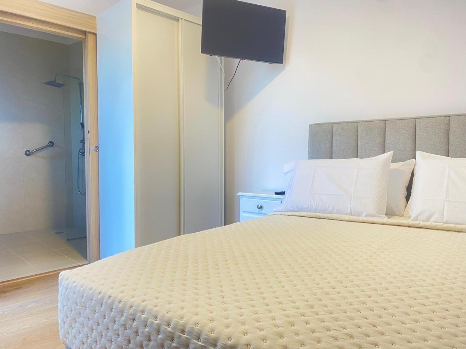 Hotel Raianos Tui Exteriér fotografie