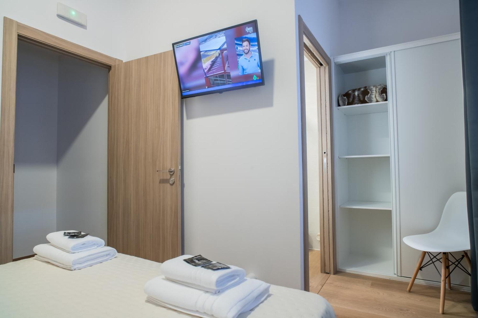 Hotel Raianos Tui Exteriér fotografie