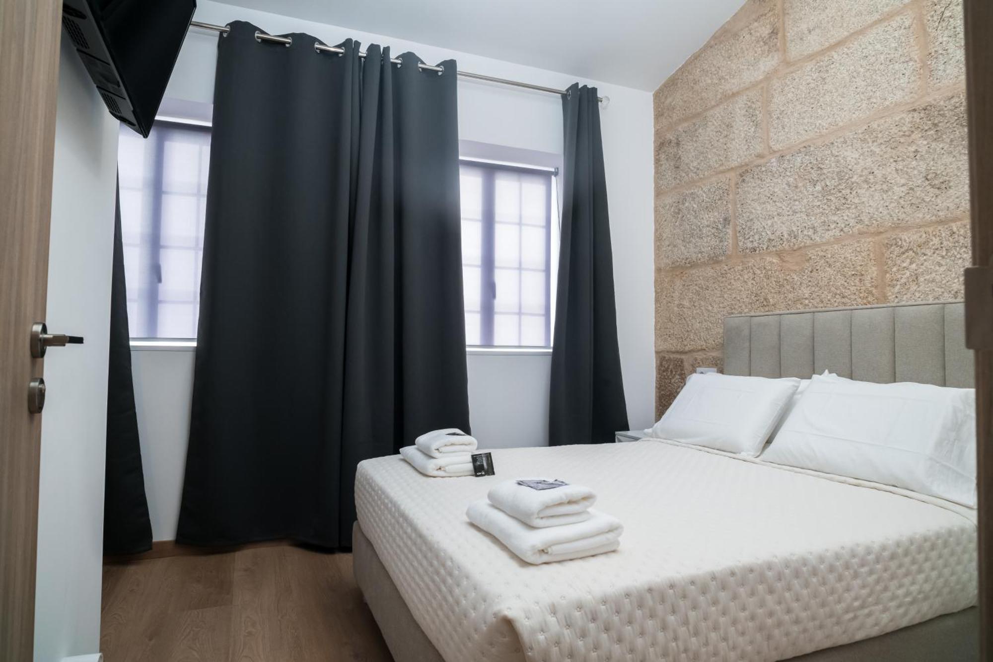 Hotel Raianos Tui Exteriér fotografie