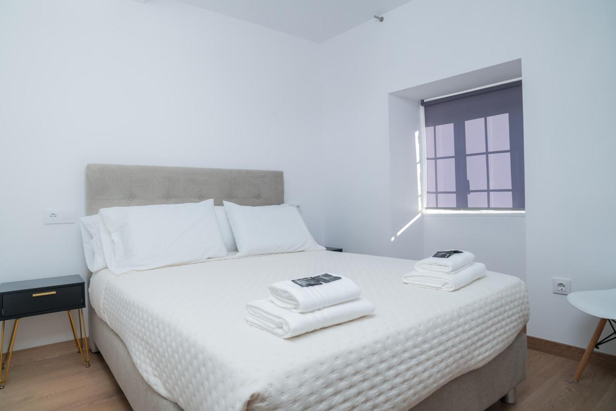 Hotel Raianos Tui Exteriér fotografie